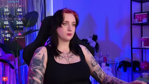 AshleyAshe  online show from April 2026 03:11:02 AM
