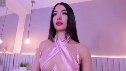 I am Ashley online show from October 2025 06:41:02 PM