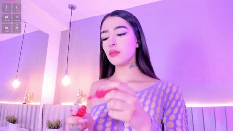 I am Ashley online show from December 2025 11:48:01 AM