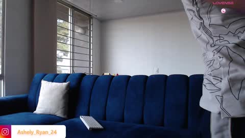 Snapshot of ashely_ryan24 chatting on January 2025 10:04:02 PM Ashley And Ryan online show from January 2025 10:04:02 PM