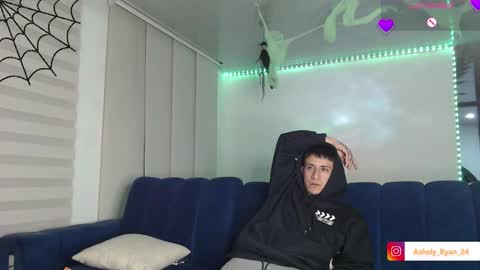 Snapshot of ashely_ryan24 chatting on October 2025 11:03:02 PM Ashley And Ryan online show from October 2025 11:03:02 PM