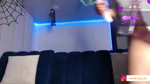 Snapshot of ashely_ryan24 chatting on October 2025 01:28:01 AM Ashley And Ryan online show from October 2025 01:28:01 AM