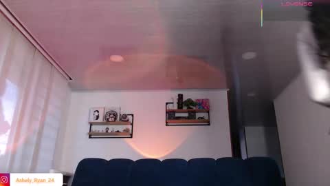 Ashley And Ryan  online show from February 2026 10:50:01 PM