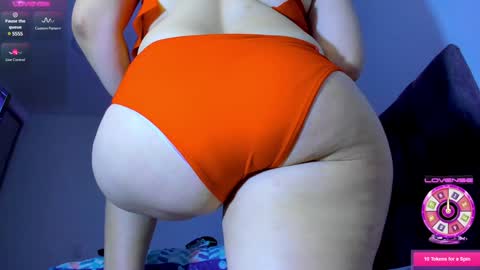 Snapshot of ashelydainii chatting on December 2024 10:34:01 PM Dainii INSTAGRAM MANELLYANGEL online show from December 2024 10:34:01 PM