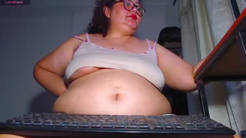 Snapshot of ashelymalefica chatting on July 2026 07:23:02 AM MALEFICA YOHANA online show from July 2026 07:23:02 AM
