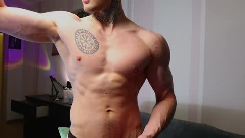 Snapshot of asher_88 chatting on December 2024 07:56:02 AM Jerk Machine online show from December 2024 07:56:02 AM