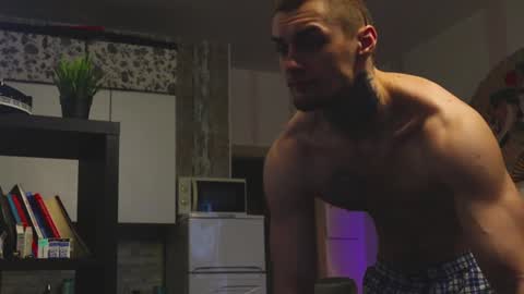 Snapshot of asher_88 chatting on January 2025 10:20:02 AM Jerk Machine online show from January 2025 10:20:02 AM