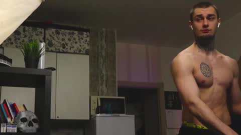 Snapshot of asher_88 chatting on January 2025 11:10:02 AM Jerk Machine online show from January 2025 11:10:02 AM