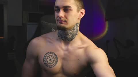 Snapshot of asher_88 chatting on January 2025 12:20:02 PM Jerk Machine online show from January 2025 12:20:02 PM