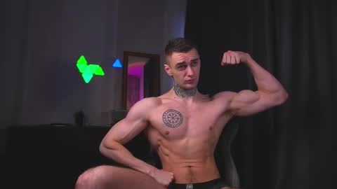 Snapshot of asher_88 chatting on February 2025 07:45:02 AM Jerk Machine online show from February 2025 07:45:02 AM