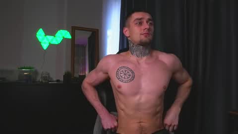 Snapshot of asher_88 chatting on February 2025 10:34:01 AM Jerk Machine online show from February 2025 10:34:01 AM