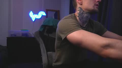 Snapshot of asher_88 chatting on March 2025 11:38:02 AM Jerk Machine online show from March 2025 11:38:02 AM