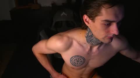 Snapshot of asher_88 chatting on September 2025 03:56:02 PM Jerk Machine online show from September 2025 03:56:02 PM