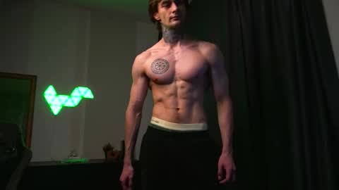 Snapshot of asher_88 chatting on September 2025 07:57:02 PM Jerk Machine online show from September 2025 07:57:02 PM