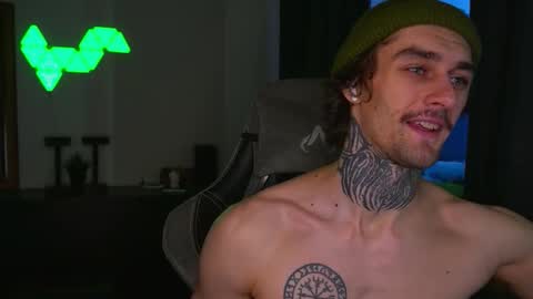 Jerk Machine online show from October 2025 01:31:01 PM