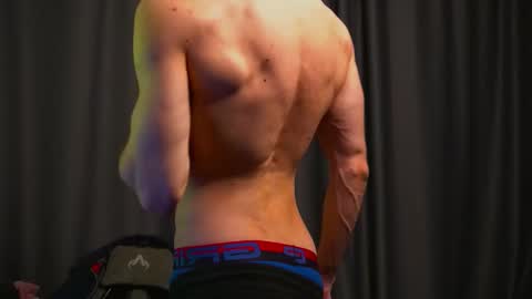 Jerk Machine online show from October 2025 11:39:02 AM