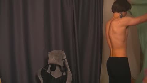 Jerk Machine online show from December 2025 07:50:02 AM