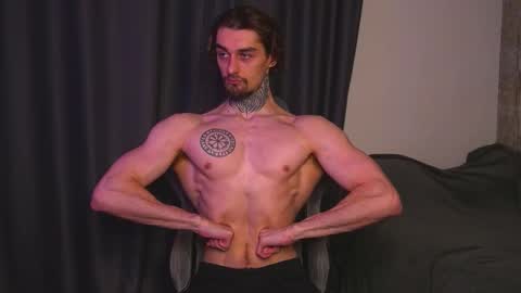 Jerk Machine online show from January 2026 11:35:01 AM