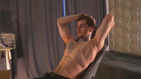 Snapshot of asher_88 chatting on March 2026 09:05:01 AM Jerk Machine online show from March 2026 09:05:01 AM