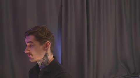 Snapshot of asher_88 chatting on March 2026 10:10:01 AM Jerk Machine online show from March 2026 10:10:01 AM