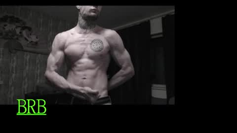 Snapshot of asher_88 chatting on March 2026 10:18:02 AM Jerk Machine online show from March 2026 10:18:02 AM