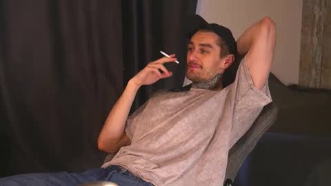 Snapshot of asher_88 chatting on March 2026 10:09:02 AM Jerk Machine online show from March 2026 10:09:02 AM