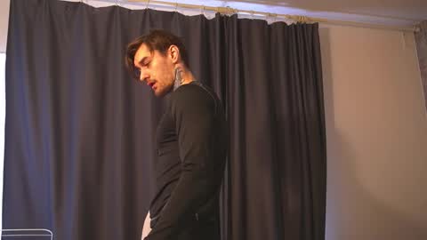 Snapshot of asher_88 chatting on March 2026 10:51:01 AM Jerk Machine online show from March 2026 10:51:01 AM