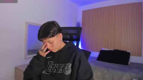 asher_addams_ online show from February 2026 05:55:02 AM