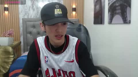 Asher Costa online show from February 2026 05:28:01 PM