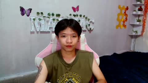 asherfucker online show from July 2026 05:58:02 AM