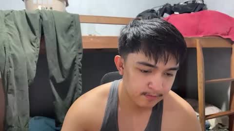 Asher Jude online show from September 2025 06:02:02 AM