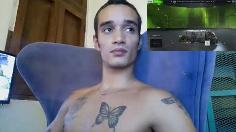 CARIBBEAN DREAM online show from March 2026 05:58:02 AM