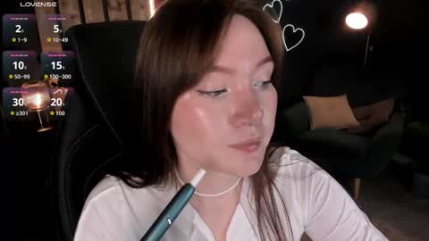 Ash online show from September 2025 12:07:02 PM