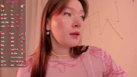 Ash online show from November 2025 12:25:01 PM