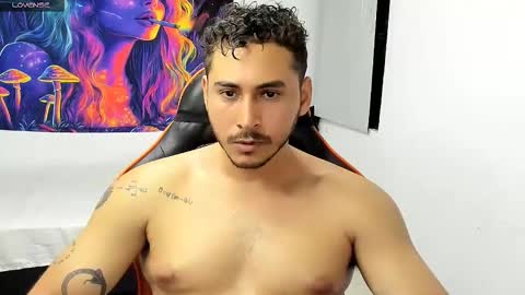 ashlan_king online show from October 2025 02:53:02 AM