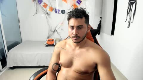 ashlan_king online show from October 2025 03:07:02 AM