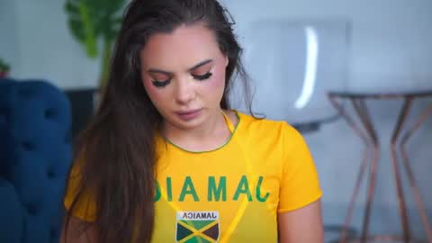 Ashley online show from April 2026 09:25:02 AM