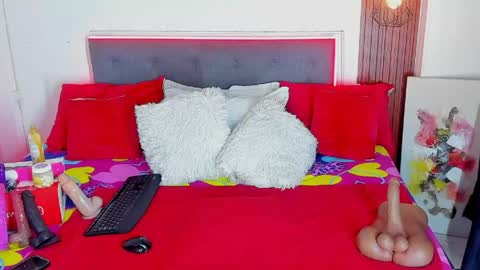 ashley  online show from June 2026 01:28:02 PM