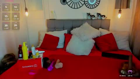 ashley  online show from June 2026 01:24:02 PM