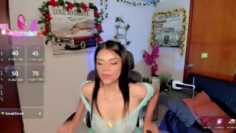 linda online show from April 2026 02:11:02 PM