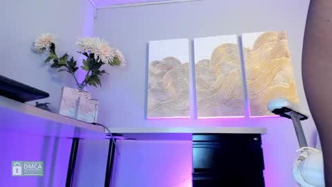 Ashley online show from December 2024 12:38:01 AM