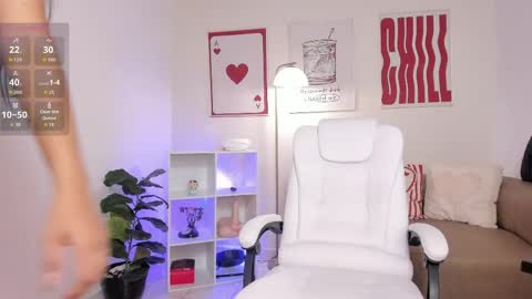   online show from May 2026 12:10:01 PM
