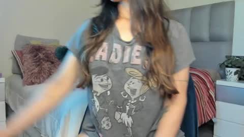 Snapshot of ashley_120 chatting on December 2024 10:43:01 PM Carolina online show from December 2024 10:43:01 PM