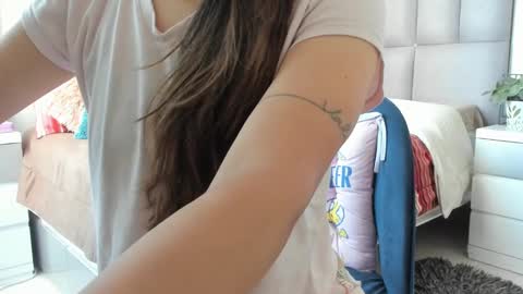 Snapshot of ashley_120 chatting on December 2024 03:08:01 PM Carolina online show from December 2024 03:08:01 PM