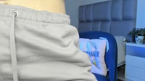 Snapshot of ashley_120 chatting on January 2025 12:46:01 AM Carolina online show from January 2025 12:46:01 AM