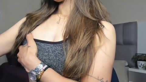 Snapshot of ashley_120 chatting on January 2025 12:20:02 AM Carolina online show from January 2025 12:20:02 AM