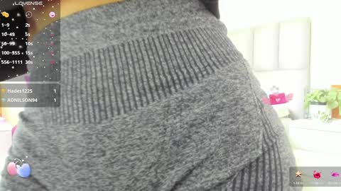 Snapshot of ashley_120 chatting on January 2025 06:02:01 PM Carolina online show from January 2025 06:02:01 PM