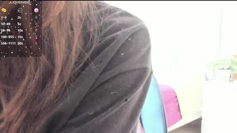 Snapshot of ashley_120 chatting on February 2025 06:08:02 PM Carolina online show from February 2025 06:08:02 PM