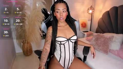 A S H L E Y online show from January 2025 11:33:01 PM