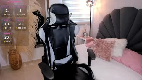 A S H L E Y online show from January 2025 08:32:01 PM